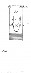 CH0780-PO-76165 - Typ:1 - ID: 10925 - Eintrag Nr.: 169 Wasserzeichen CH0780-PO-76165