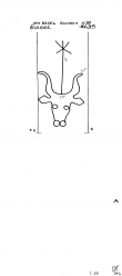 CH0780-PO-76248 - Typ:1 - ID: 10927 - Eintrag Nr.: 6 Wasserzeichen CH0780-PO-76248