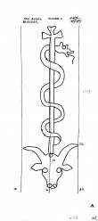CH0780-PO-77954 - Typ:1 - ID: 10980 - Eintrag Nr.: 7 Wasserzeichen CH0780-PO-77954