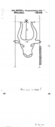 Wasserzeichen CH0780-PO-78585