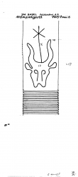 Wasserzeichen CH0780-PO-80789