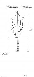 Wasserzeichen CH0780-PO-80858