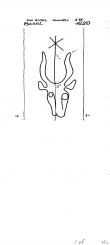 Wasserzeichen CH0780-PO-81121