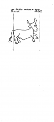 CH0780-PO-86098 - Typ:1 - ID: 11172 - Eintrag Nr.: 8 Wasserzeichen CH0780-PO-86098