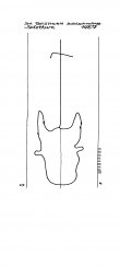CH7740-PO-58428 - Typ:1 - ID: 11320 - Eintrag Nr.: 26 Wasserzeichen CH7740-PO-58428