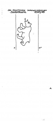 Wasserzeichen CH7740-PO-84583