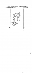 Wasserzeichen CH7740-PO-84595