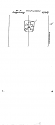 DE0480-PO-152701 - Typ:1 - ID: 11483 - Eintrag Nr.: 31 Wasserzeichen DE0480-PO-152701