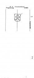 DE0480-PO-152702 - Typ:1 - ID: 11484 - Eintrag Nr.: 32 Wasserzeichen DE0480-PO-152702