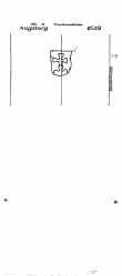 DE0480-PO-152720 - Typ:1 - ID: 11486 - Eintrag Nr.: 34 Wasserzeichen DE0480-PO-152720