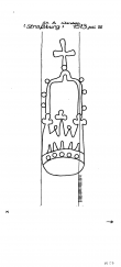 DE0480-PO-52699 - Typ:1 - ID: 11526 - Eintrag Nr.: 36 Wasserzeichen DE0480-PO-52699