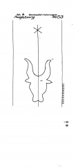 DE0480-PO-62718 - Typ:1 - ID: 11772 - Eintrag Nr.: 11 Wasserzeichen DE0480-PO-62718