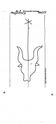 DE0480-PO-62888 - Typ:1 - ID: 11778 - Eintrag Nr.: 13 Wasserzeichen DE0480-PO-62888
