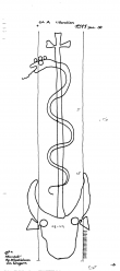 DE0480-PO-71023 - Typ:1 - ID: 11885 - Eintrag Nr.: 55 Wasserzeichen DE0480-PO-71023