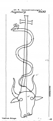 Wasserzeichen DE0480-PO-77421