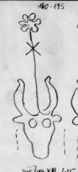 DE0510-CodI32_8_160 - Typ:0 - ID: 11970 - Eintrag Nr.: 3 Wasserzeichen DE0510-CodI32_8_160