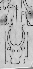 Wasserzeichen DE0510-CodII12_104_103