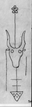DE0510-CodII12_119_310 - Typ:0 - ID: 12149 - Eintrag Nr.: 8 Wasserzeichen DE0510-CodII12_119_310