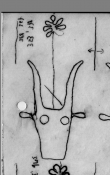 Wasserzeichen DE0510-CodII12_123_353