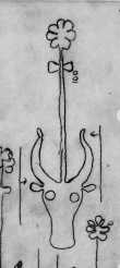 Wasserzeichen DE0510-CodII12_127_100