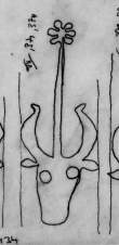 DE0510-CodII12_134_VSVII - Typ:0 - ID: 12259 - Eintrag Nr.: 8 Wasserzeichen DE0510-CodII12_134_VSVII