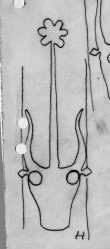 Wasserzeichen DE0510-CodII12_135_VSI