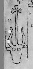 Wasserzeichen DE0510-CodII12_143_33