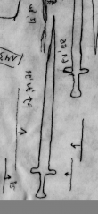 Wasserzeichen DE0510-CodII12_143_67