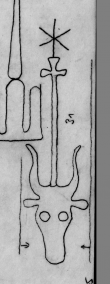 Wasserzeichen DE0510-CodII12_145_31