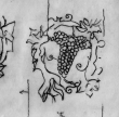 DE0510-CodII12_148_74 - Typ:0 - ID: 12429 - Eintrag Nr.: 7 Wasserzeichen DE0510-CodII12_148_74