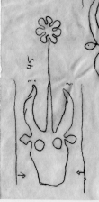 Wasserzeichen DE0510-CodII12_153_45