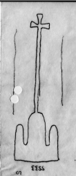 Wasserzeichen DE0510-CodII12_161_257