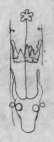 Wasserzeichen DE0510-CodII12_162_136