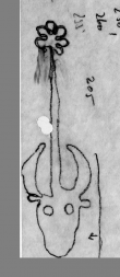 Wasserzeichen DE0510-CodII12_175_205