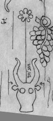 Wasserzeichen DE0510-CodII12_177_255