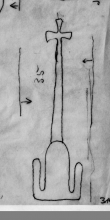 Wasserzeichen DE0510-CodII12_182_35