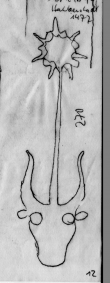 Wasserzeichen DE0510-CodII12_92_270