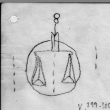 Wasserzeichen DE0510-CodIII12_10_X