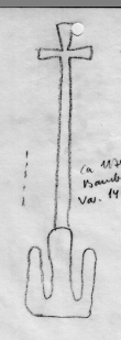 Wasserzeichen DE0510-CodIII12_16_X