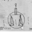 Wasserzeichen DE0510-CodIII12_1a_X