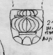 Wasserzeichen DE0510-CodIII12_28_XXXXX