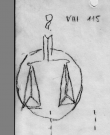 Wasserzeichen DE0510-CodIII12_2_X