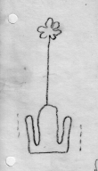 Wasserzeichen DE0510-CodIII12_32_X