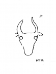 DE0795-M_I_22_89 - Typ:0 - ID: 13153 - Eintrag Nr.: 33 Wasserzeichen DE0795-M_I_22_89