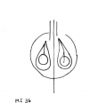 DE0795-M_I_36_114 - Typ:0 - ID: 13181 - Eintrag Nr.: 10 Wasserzeichen DE0795-M_I_36_114