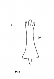 DE0795-M_I_3_202 - Typ:0 - ID: 13191 - Eintrag Nr.: 80 Wasserzeichen DE0795-M_I_3_202