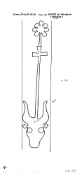 Wasserzeichen DE0960-PO-69184