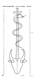 Wasserzeichen DE0960-PO-70890