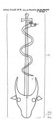 Wasserzeichen DE0960-PO-70891