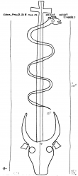 Wasserzeichen DE0960-PO-70894